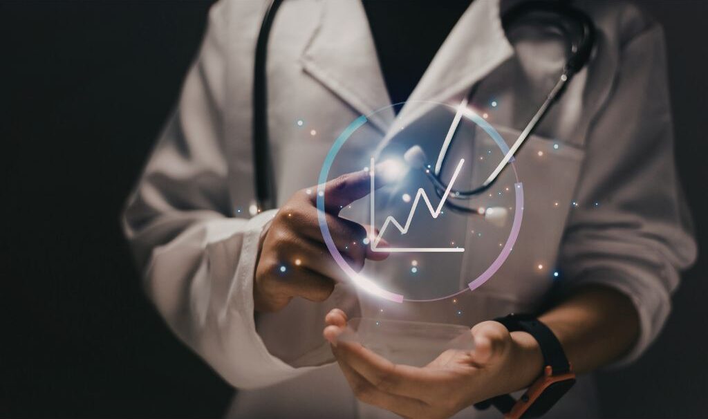 Best digital marketing strategies for doctors